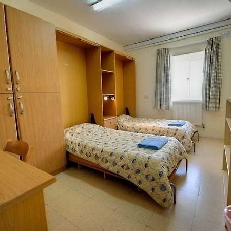 Malta University Residence Aparthotel Lija Экстерьер фото