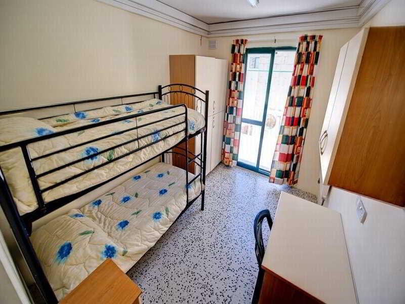 Malta University Residence Aparthotel Lija Экстерьер фото
